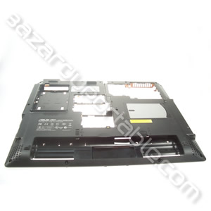 Plasturgie coque capot inférieur pour Asus Z92J