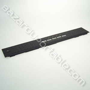 Plasturgie capot clavier pour Asus L3800