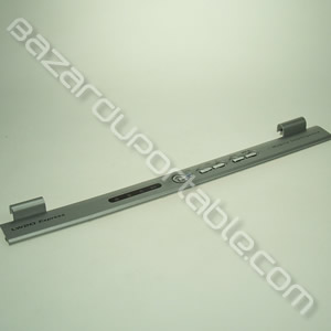 Plasturgie capot clavier pour LG LW20