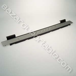 Plasturgie coque, capot clavier pour toshiba satellite M60