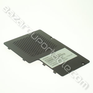 Plasturgie coque cache mémoire pour Asus A6000