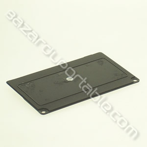 Plasturgie coque cache mémoire pour Compaq Evo N600C