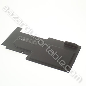 Plasturgie coque cache processeur pour Asus A6000