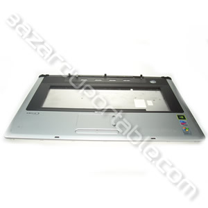 Plasturgie capot repose poignée avec pavé tactile du touchpad pour Fujitsu-Siemens Amilo Pi_1536