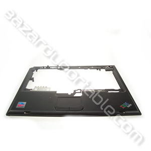 Plasturgie coque capot supérieur repose poignée avec touchpad pour IBM Thinkpad R40