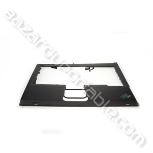 Plasturgie coque capot supérieur repose poignée pour IBM Thinkpad T42 15"