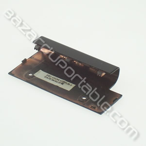 Plasturgie coque cache câble vidéo pour Asus Z92T