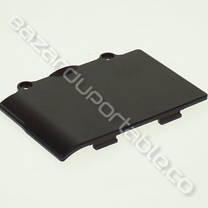 Plasturie coque, cache wifi et modem pour Packard-Bell Easynote R3901