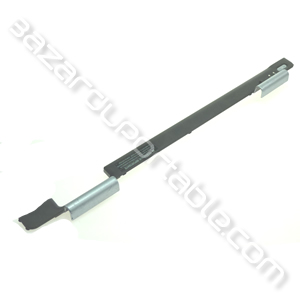 Capot clavier pour HP pavilion ZT3000