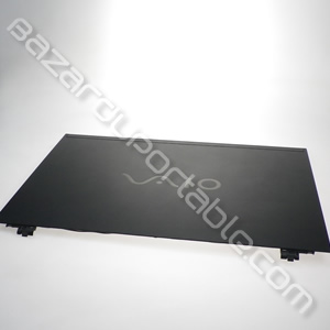 Plasturgie coque capot écran supérieur avec le câblage wifi et microphone pour Sony Vaio VGN-SZ5XP