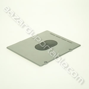 Plasturgie cache disque dur pour Asus L3000D