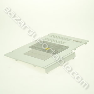 Plasturgie coque, cache disque dur et carte wifi pour Packard-Bell Easynote BG48