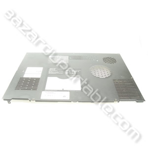 Plasturgie dessous coque pour Acer Aspire 1710