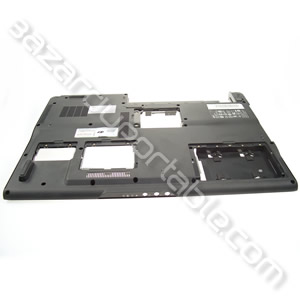 Plasturgie dessous coque pour Acer Aspire 9300