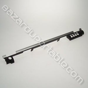 Plasturgie coque inférieure (arrière / connecteur alim) pour Sony Vaio VGN-SZ2M