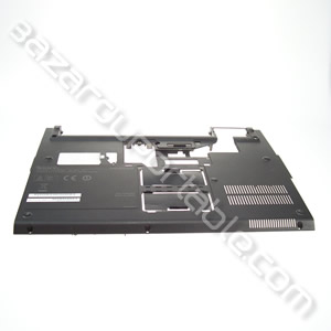 Plasturgie coque inférieure (fond) pour Sony Vaio VGN-SZ2M
