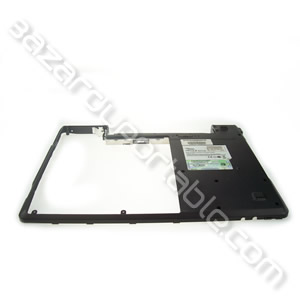 Plasturgie dessous coque pour Fujitsu-Siemens Amilo Pa_1510