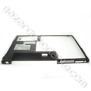 Plasturgie dessous coque pour Fujitsu-Siemens Amilo Pi_1536