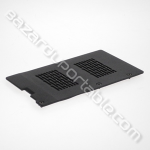 Plasturgie coque, cache mémoire pour Toshiba Satellite A300-19Q