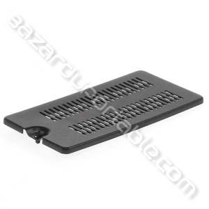 Plasturgie coque cache mémoire pour Sony Vaio TZ11MN