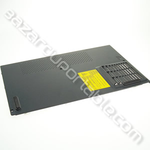 Plasturgie coque cache principal (mémoire, procésseur, etc..)  pour Packard-Bell Easynote H5