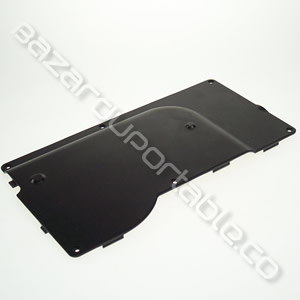 Plasturgie coque cache processeur pour Packard-Bell Easynote R3901