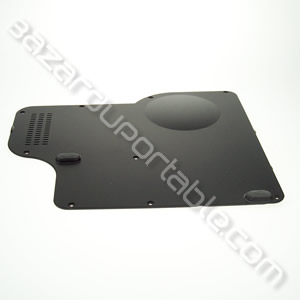 Plasturgie coque cache principal pour Packard-Bell Easynote W3450