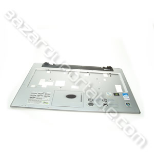 Plasturgie coque repose poignée avec touchpad pour Asus A8J