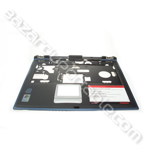 Plasturgie coque, repose poignée pour Toshiba Satellite A10