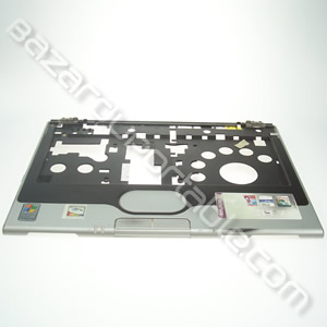 Plasturgie coque capot repose poignée avec pavé tactile du touchpad pour Packard-Bell Easynote A5