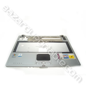 Plasturgie coque capot repose poignée avec pavé tactile du touchpad pour Packard-Bell Easynote E2