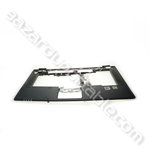Plasturgie coque capot repose poignée pour HP presario NX8220
(1 clip côté gauche manquant)