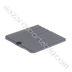 Plasturgie coque cache carte WIFI pour Sony Vaio PCG-FR105