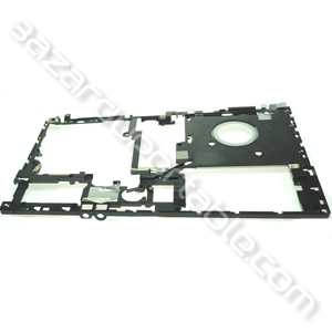 Plasturgie dessous de clavier pour HP Probook 4320S 
