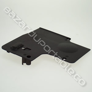 Plasturgie coque, cache processeur pour Toshiba Satellite M10