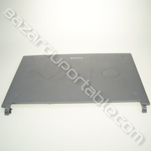 Plasturgie écran capot extérieur pour Sony Vaio PCG-505E