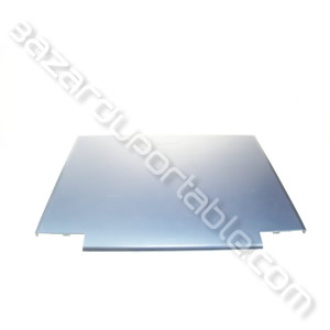 Plasturgie ecran, capot extérieur pour Toshiba Satellite A10