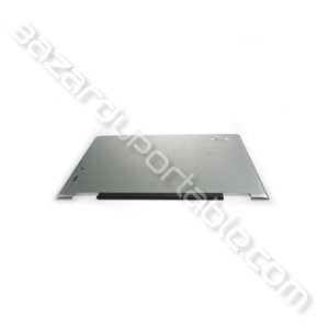 Plasturgie écran, capot extérieur pour Acer Aspire 3050 ( plasturgie comportant des rayures)