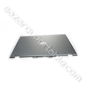 Plasturgie écran capot extérieur pour Fujitsu-Siemens Amilo D1845
