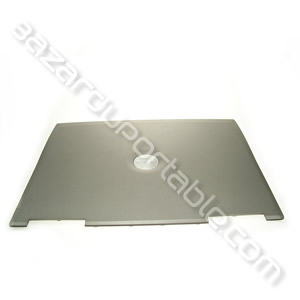 Plasturgie écran capot extérieur pour DELL Latitude D800