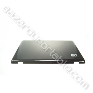 Plasturgie écran capot extérieur pour HP pavilion DV2000
(surface rayée)