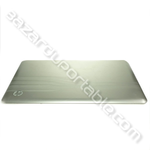 Plasturgie écran capot extérieur pour HP pavilion DV7-5