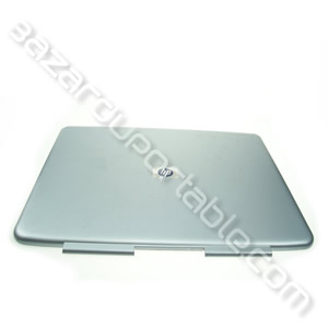 Plasturgie écran capot extérieur, format dalle 15"4 pouces pour HP pavilion ZV5000