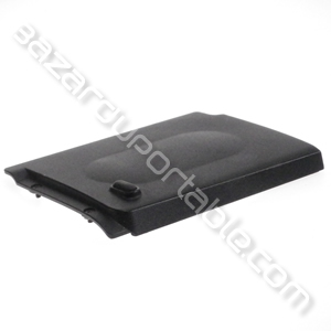 Plasturgie coque, cache disque dur 1 pour Toshiba Satellite A300-19Q