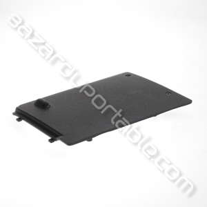 Plasturgie coque, cache disque dur 2 pour Toshiba Satellite A300-19Q
