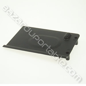 Plasturgie coque, cache disque dur pour Toshiba Satellite M40