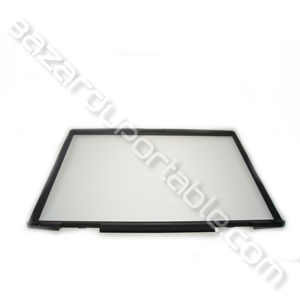 Plasturgie écran capot intérieur (façade) pour Compaq Presario 2700