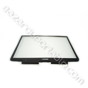 Plasturgie écran, capot intérieur pour Toshiba Satellite A10