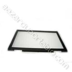 Plasturgie écran capot intérieur pour Asus A8J