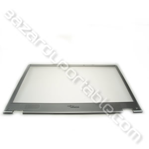 Plasturgie écran intérieur pour Fujitsu-Siemens Amilo A_1630
